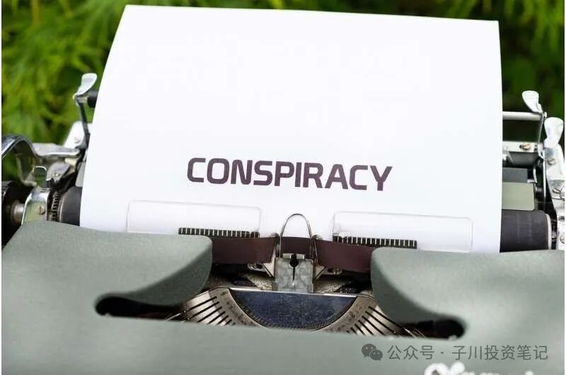 conspiracies