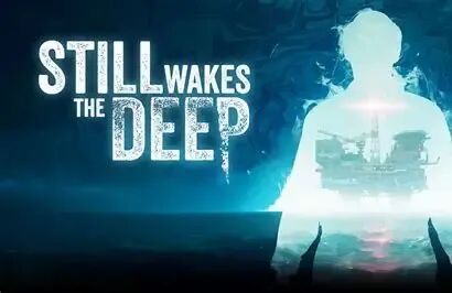 Image result for Still Wakes the Deep